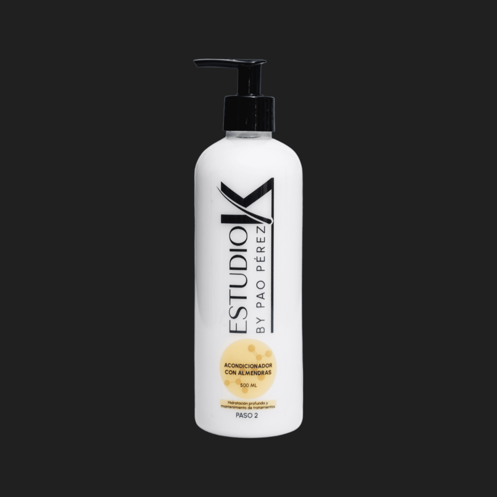 Cuidado del cabello – Estudio K