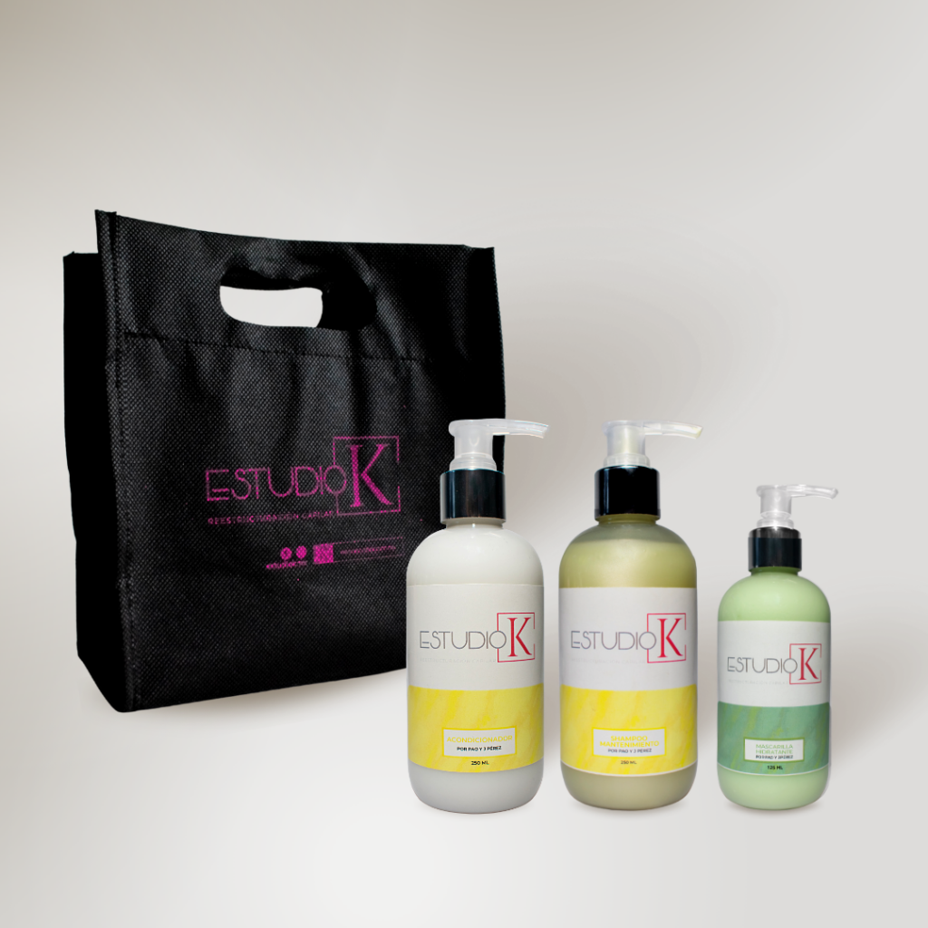 Kits – Estudio K