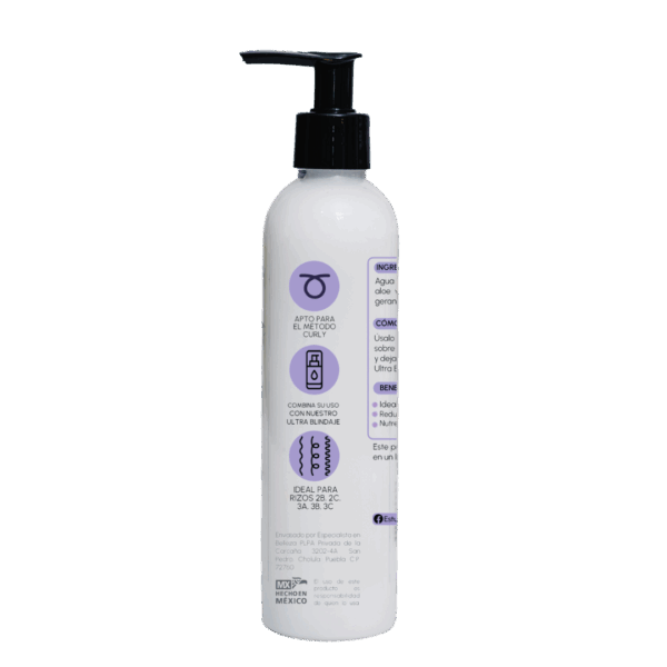 Crema Hidra Rizos - Image 2